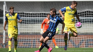 Diretta Chievo-Inter: decide Icardi