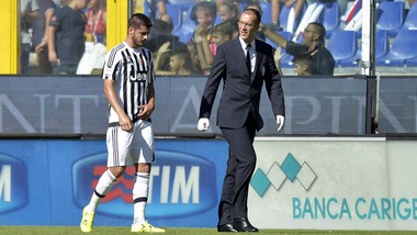 Juventus-Frosinone, le probabili formazioni. Le ultimissime