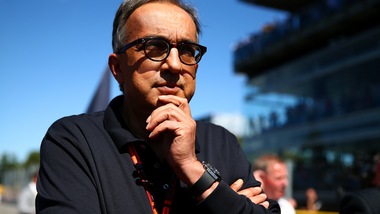 F1 Ferrari, Marchionne: «Vittoria dedicata ai tifosi»