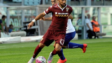 Quagliarella: «Certo, ci penso alla Nazionale»