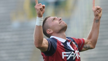 Mounier: «Un gol che dà tanta fiducia»