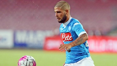 Napoli-Lazio, le probabili formazioni