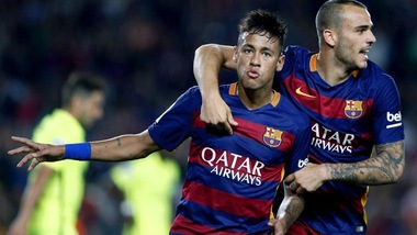 Barcellona, Neymar si fa corteggiare dallo United