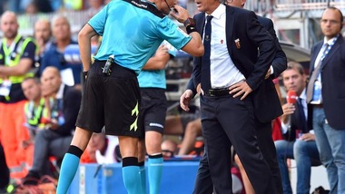 Valeri, che bravo! Massa, che errori!