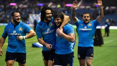 Mondiali: Italia, Visentin convocato al posto di Masi