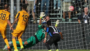 Verona, per Rafael esami negativi