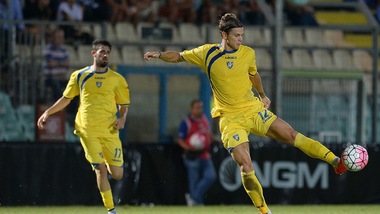 Frosinone, Longo ok: Diakitè è da valutare