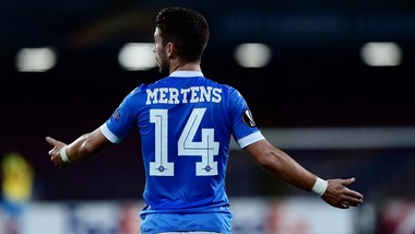 Carpi-Napoli, le probabili formazioni. Le ultimissime