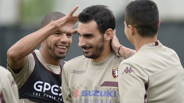 Chievo-Torino, le probabili formazioni.Le ultimissime