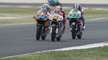 MotoGp Yamaha Tech3, Smith: «Pronto a combattere»