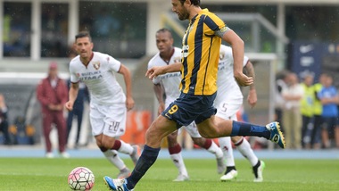 Verona, doppio stop: Marquez e Toni