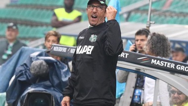 Di Francesco: «Palermo? Ha qualità importanti»