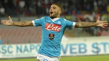 Diretta Carpi-Napoli dalle 20.45, le formazioni: c'è Hamsik