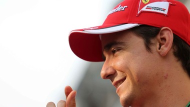 F1 Ferrari, Gutierrez: Suzuka, circuito “vecchio stile”