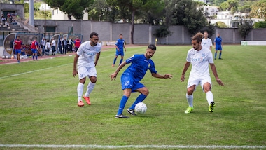 Martina, Sensibile nuovo direttore tecnico