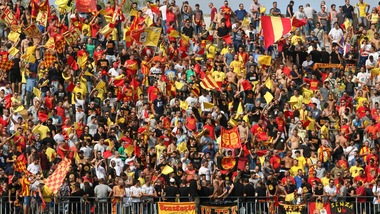 Il Lecce: «Eccessivo vietare la trasferta»