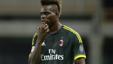 Di Natale su Balotelli: «Difficile da marcare»