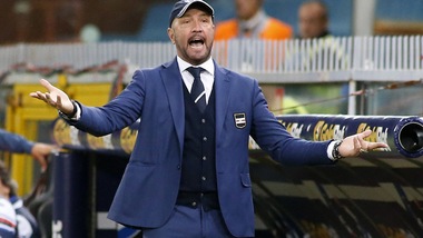 Zenga: «Abbiamo battuto la Roma anti-Barcellona»