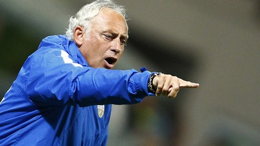 Mandorlini: «Sfortuna negli episodi chiave»