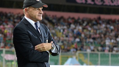 Iachini: «Troppi falli non sanzionati»