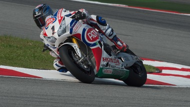 SBK Pata Yamaha, Guintoli salterà anche Donington