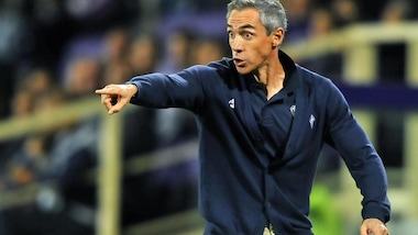 Sousa: «Fiorentina vai a Milano senza paura»