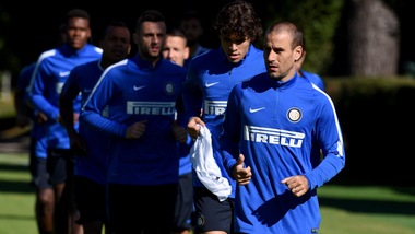 Inter, Mancini recupera Juan Jesus per Firenze