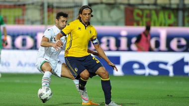 Modena, Granoche fermo per un mese