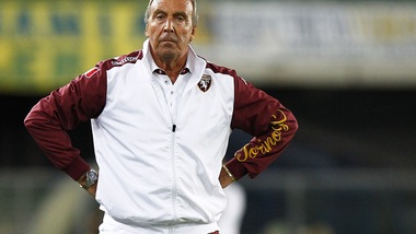 Torino subito in campo. Ventura pensa al Palermo
