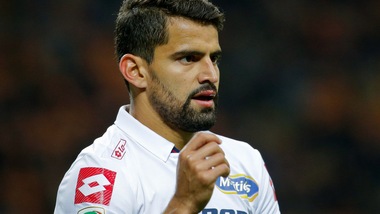 Genoa, disponibile Izzo: out Pandev-Cissokho