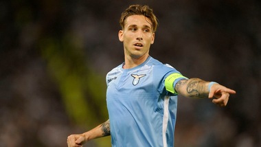 Lazio, Biglia rientra: Klose-Candreva out