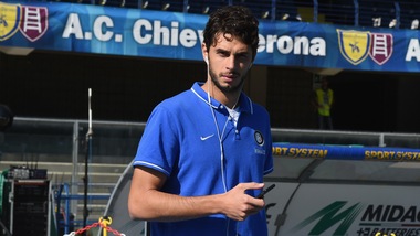 Calcioscommesse, per Ranocchia accompagnamento coattivo