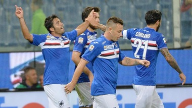 Eder: «Frosinone, voglio vincere»