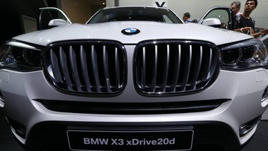 Dieselgate: Auto Bild ritratta su BMW