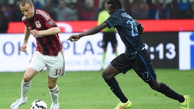 Milan, seduta in gruppo completa per Antonelli