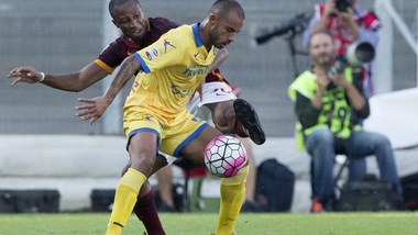 M. Ciofani: «Frosinone, attento a Saponara»