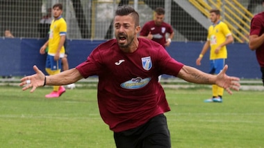 Coppa Italia Serie D, si parte il 30 settembre