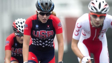 Mondiali: oro a Dygert in linea jr. Balsamo miglior azzurra al 6°