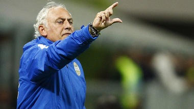 Mandorlini: «La Lazio? Può battere chiunque»