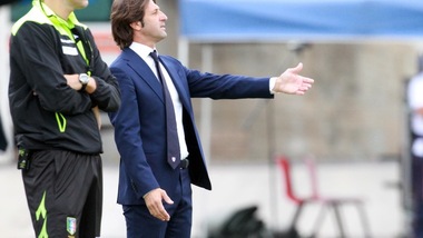 Rastelli: «Col Pescara bisogna fare la partita»