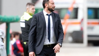 Iuliano: «E' dura contro il Bari...»