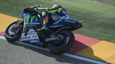 Diretta MotoGp Aragon: segui la gara in tempo reale