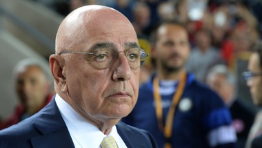 Galliani: «Balotelli in Nazionale? Vedremo»