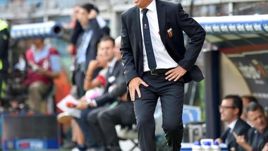 Gasperini: «In trasferta cambiamo marcia»