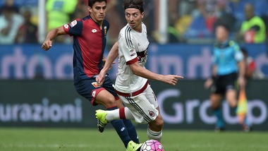 Perotti: «Una vittoria che restituisce fiducia»