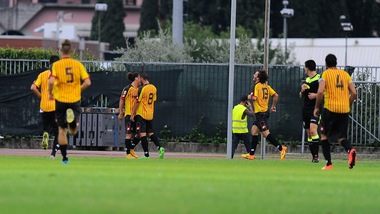 Il Bassano non sbaglia. Cuneo, un altro schiaffo