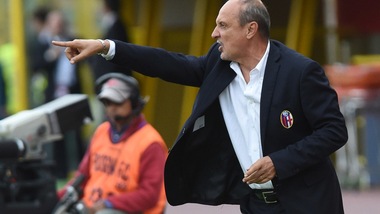 Rossi: «Sprecate azioni per chiudere la gara»