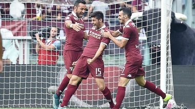 Toro, Maxi Lopez ok: personalizzato Benassi