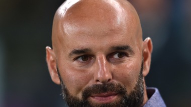 Stellone: «Frosinone, voglio un'altra impresa»