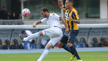 Jankovic: «Daremo l'anima nel derby»